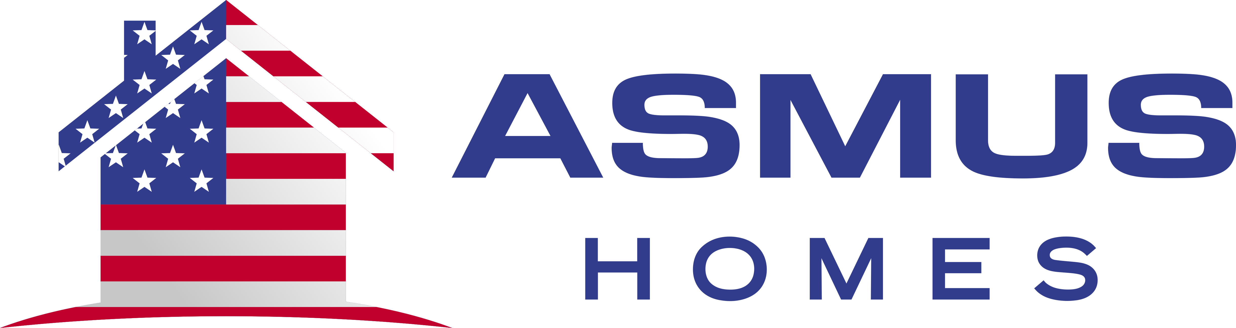 Asmus Homes