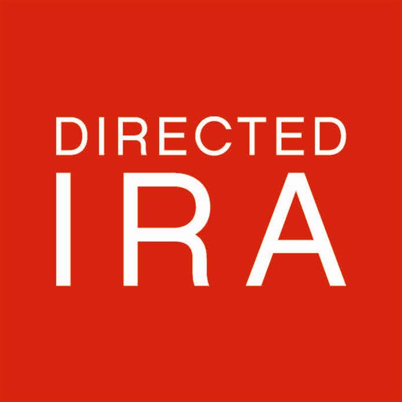 Directed IRA Square Logo - Red-2
