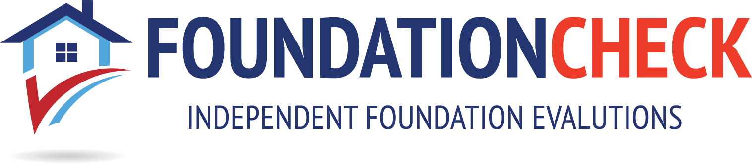 Foundation Check
