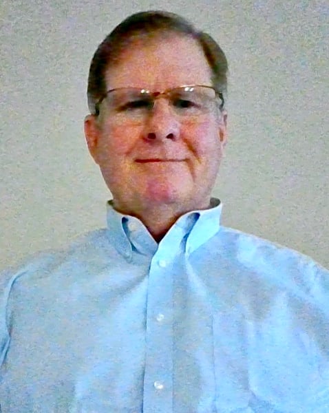 Steve Waller