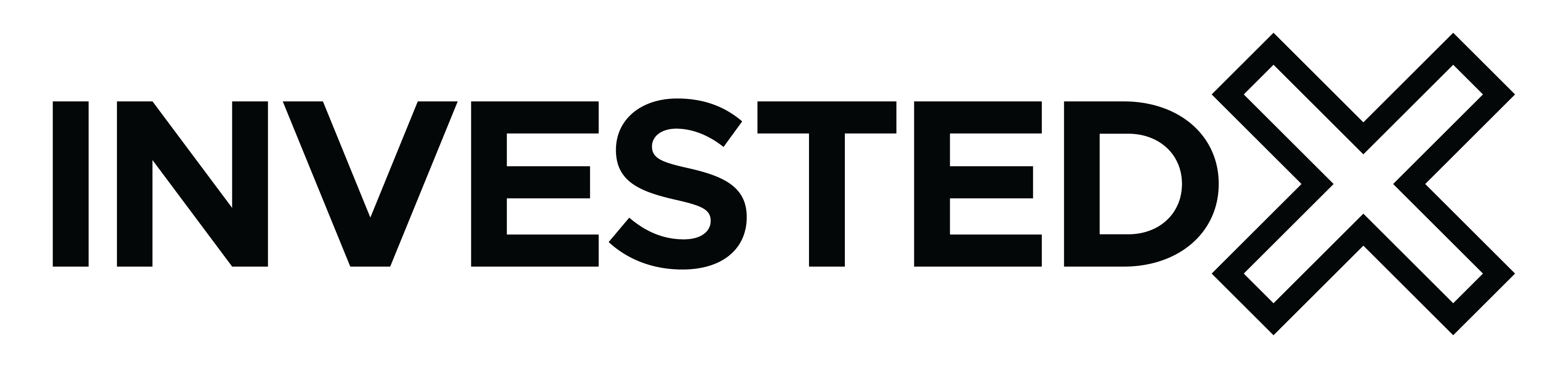 InvestedX