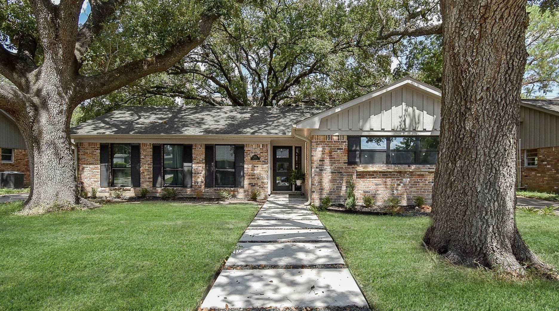 7618 Highmeadow Dr Houston TX 77063