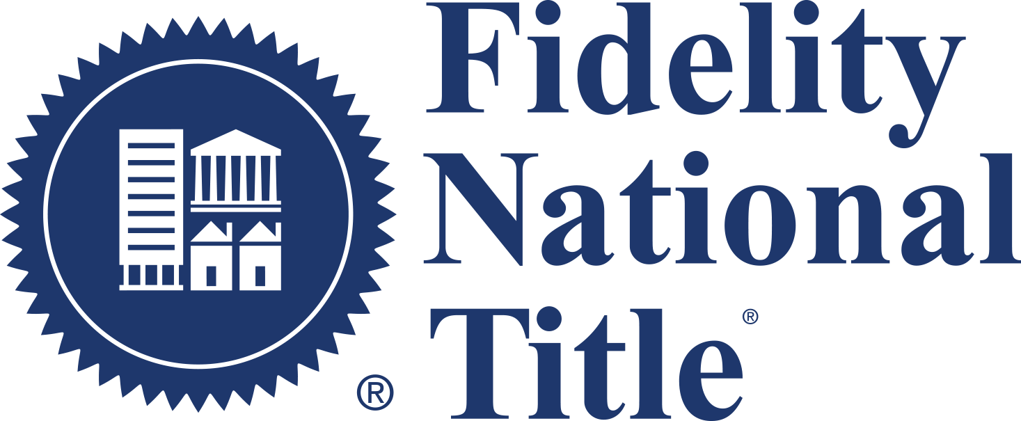 Stacked Logo Blue