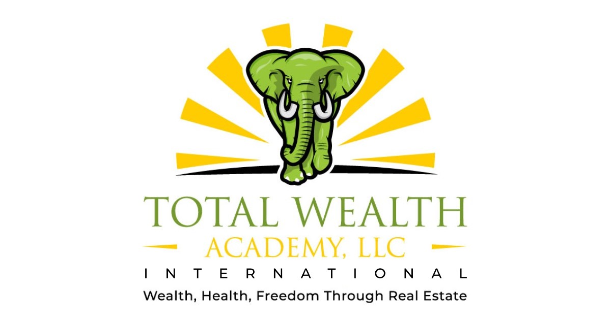 Total Wealth
