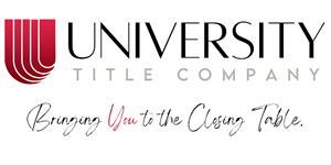 University Title