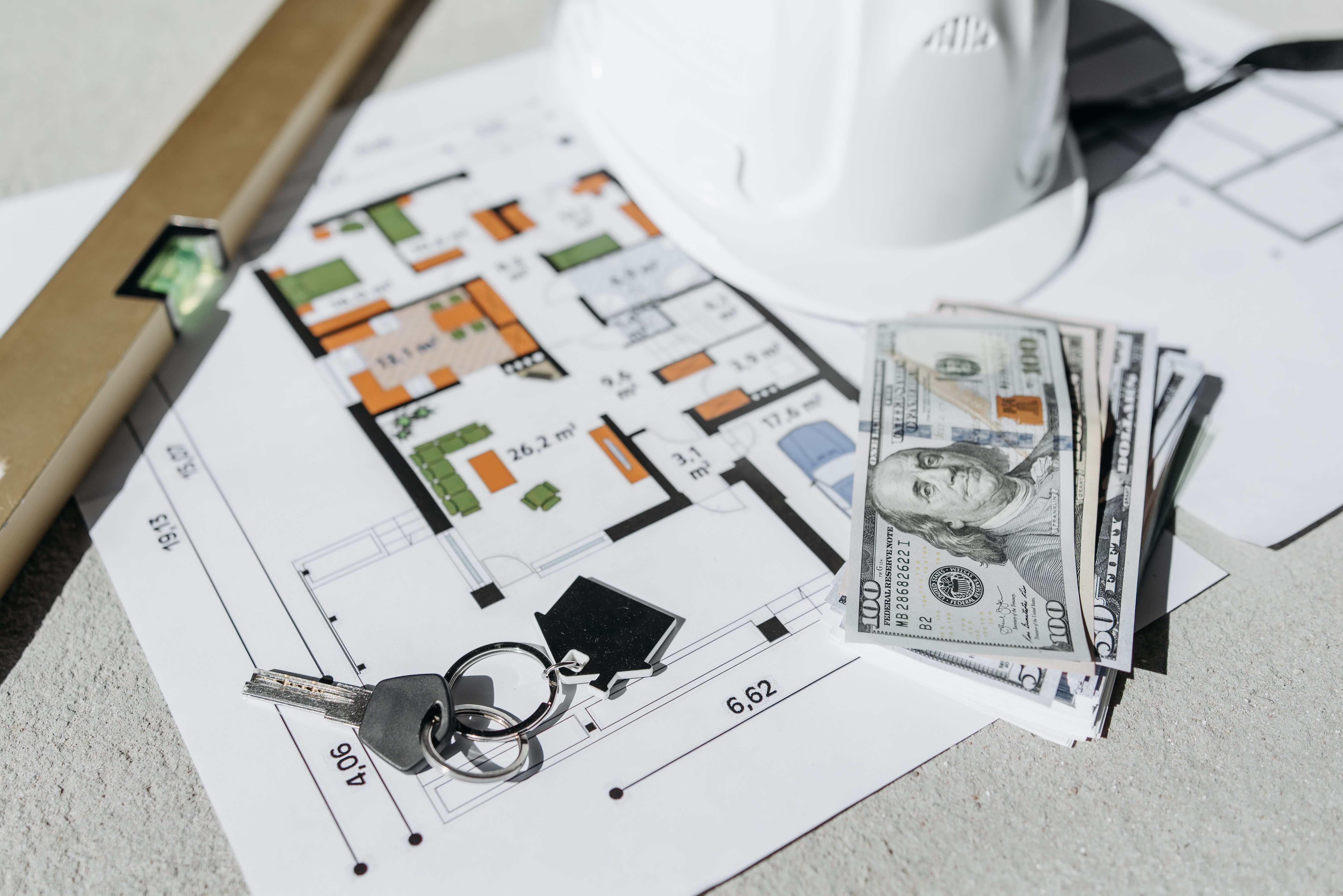 Asset-Based Fix-and-Flip Loans in Texas: No Income Docs, No W-2s, No Problem